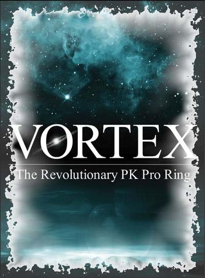 (image for) Magic With The Vortex PK Pro Ring