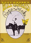 (image for) Will Rogers Rope Tricks - Frank Dean