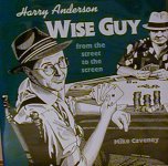 (image for) Wiseguy - Harry Anderson