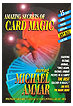 (image for) Amazing Secrets of Card Magic by Michael Ammar