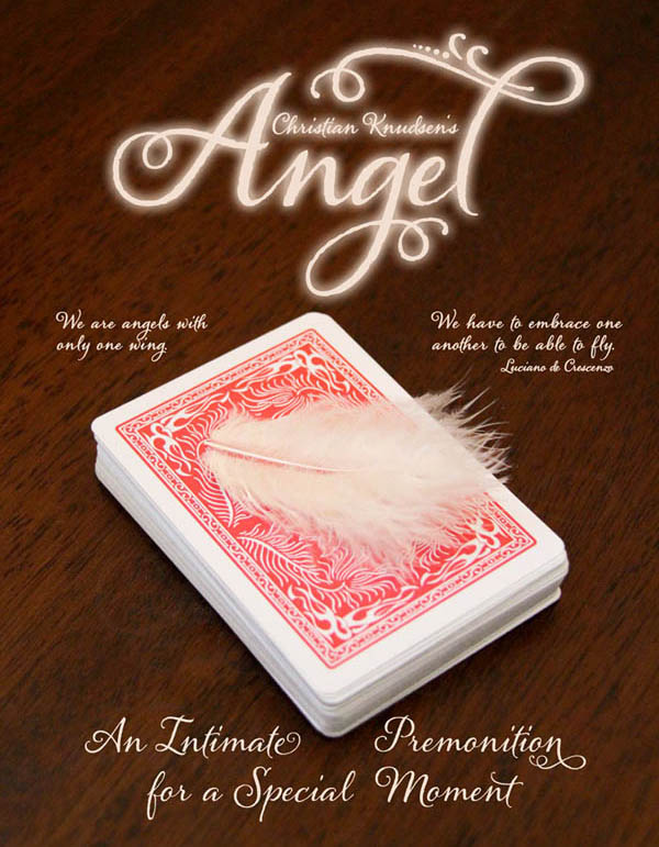 (image for) Angel