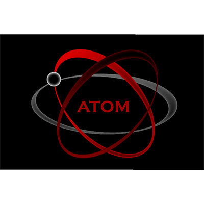 (image for) ATOM by Daniel Bryan - DOWNLOAD