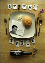 (image for) At The Table - Tomas Medina