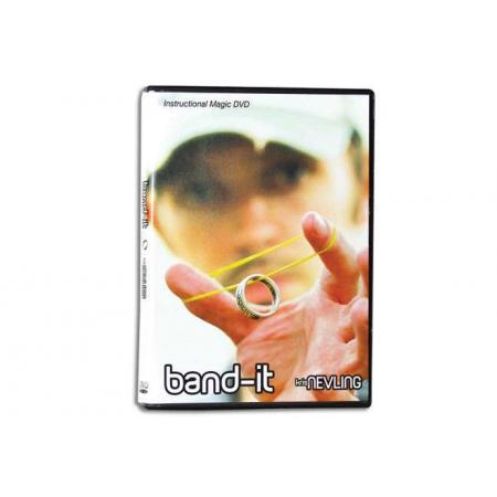 (image for) Band-It - DVD
