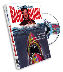 (image for) Bandshark Dan Harlan