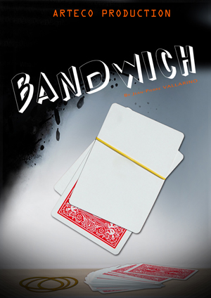 (image for) Bandwich - JP Vallarino
