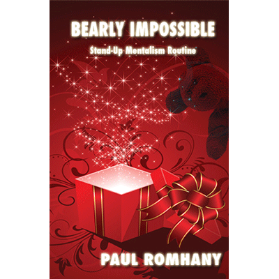 (image for) Bearly Impossible Pro Series Vol. 7 - Paul Romhany
