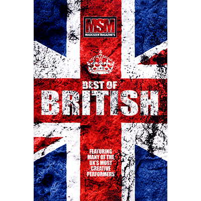 (image for) Best Of British