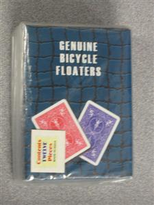 (image for) Bicycle Floaters