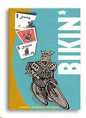 (image for) Bikin' - Ben Harris