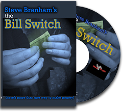 (image for) Bill Switch - Master Routine