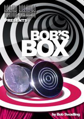 (image for) Bob's Box - JB