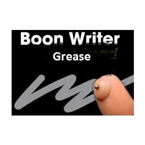 (image for) Boon Writer - Grease - Vernet