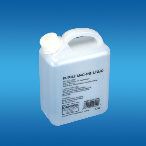 (image for) Bubble Juice - 1 Liter