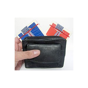 (image for) Card and Coin Pouch