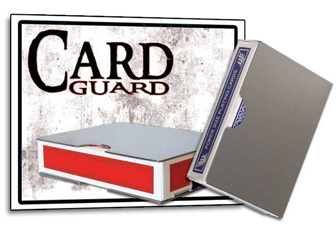 (image for) Card Guard