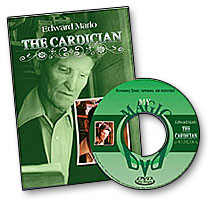 (image for) Cardician - Ed Marlo #1