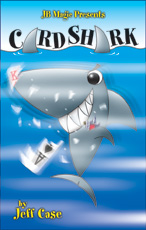 (image for) Card Shark - JB Magic