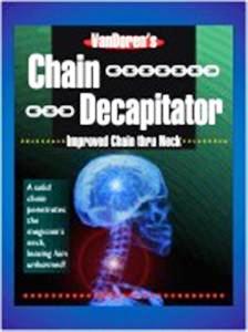 (image for) Chain Decapitator