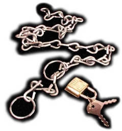 (image for) Chain Escape - Royal