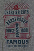 (image for) Tee Shirt - Charlier Cuts