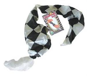 (image for) Chessboard Silks - 12 inch