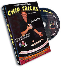 (image for) Chip Tricks - Volume 1