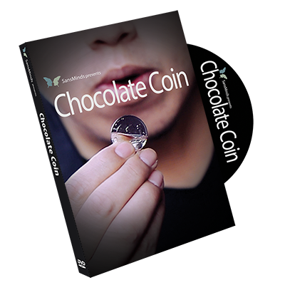 (image for) Chocolate Coin
