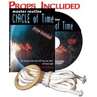 (image for) Circle Of Time