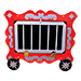 (image for) Circus Wagon