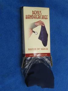 (image for) Classic Devils Handkerchief
