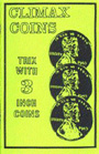 (image for) CLIMAX COINS by Jerry Mentzer