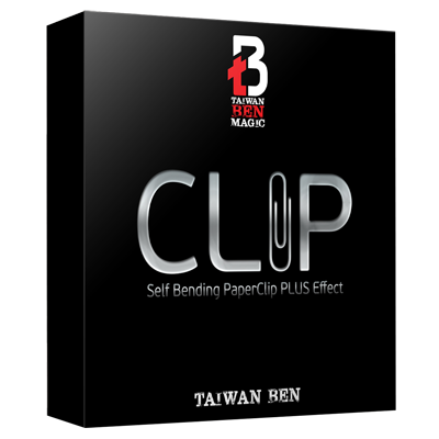 (image for) CLIP - Taiwan Ben