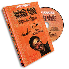 (image for) Signature Effects - Michael Close