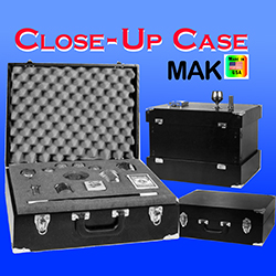 (image for) Close Up Case - Mak