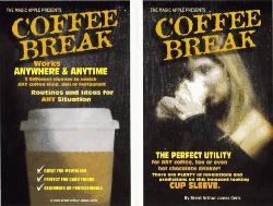 (image for) Coffee Break