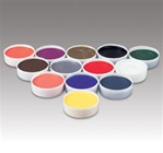(image for) Mehron Color Cups