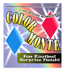 (image for) Color Monte