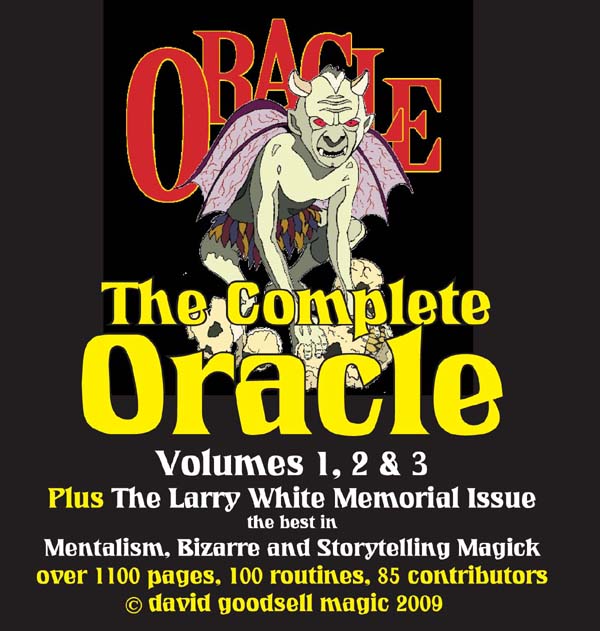 (image for) Complete Oracle - CD