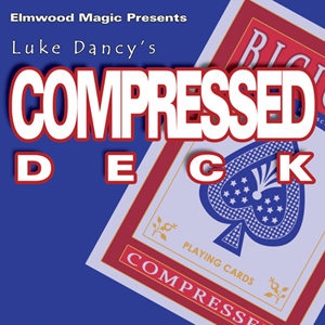 (image for) Compressed Deck by Luke Dancy