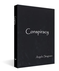 (image for) Conspiracy - Angelo Stagnaro