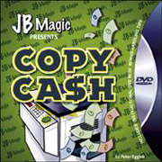(image for) Copy Cash - JB Magic