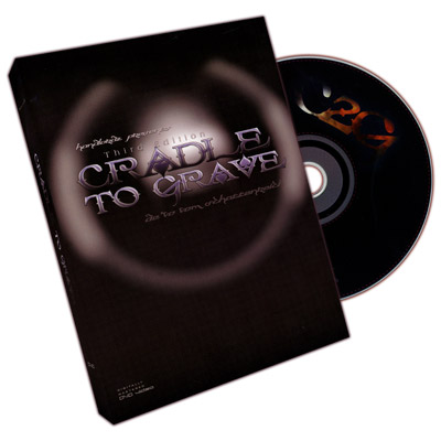 (image for) Cradle To Grave - by De'vo