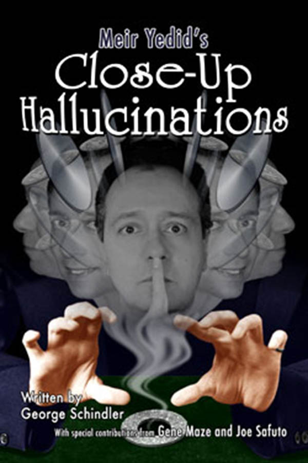 (image for) Close-Up Hallucinations