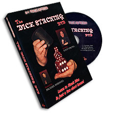 (image for) Dice Stacking - Todd Strong
