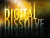 (image for) Digital Dissolve - BJ Bueno