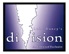 (image for) Division - Luke Dancy