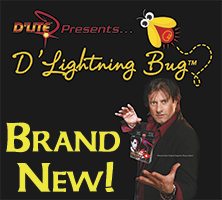 (image for) D'lightning Bug - Rocco