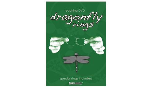 (image for) Dragonfly Rings