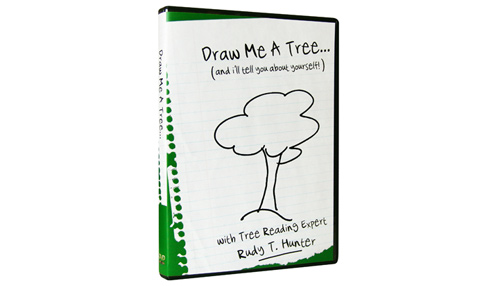 (image for) Draw Me A Tree